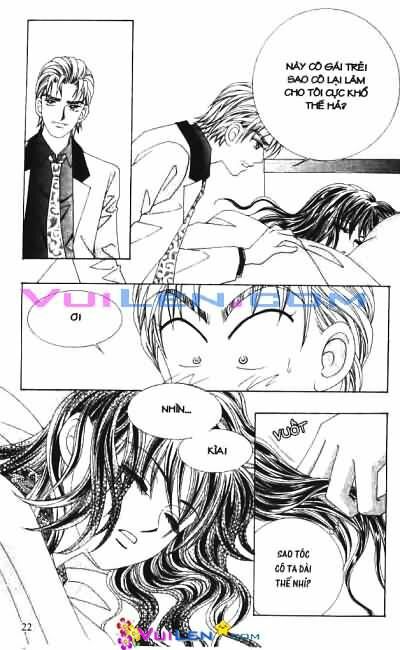 Tình yêu quý tộc: Chapter 90