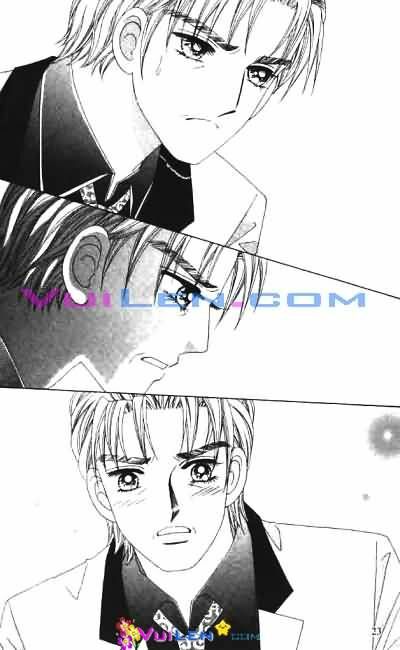 Tình yêu quý tộc: Chapter 90