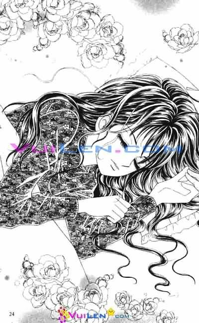 Tình yêu quý tộc: Chapter 90