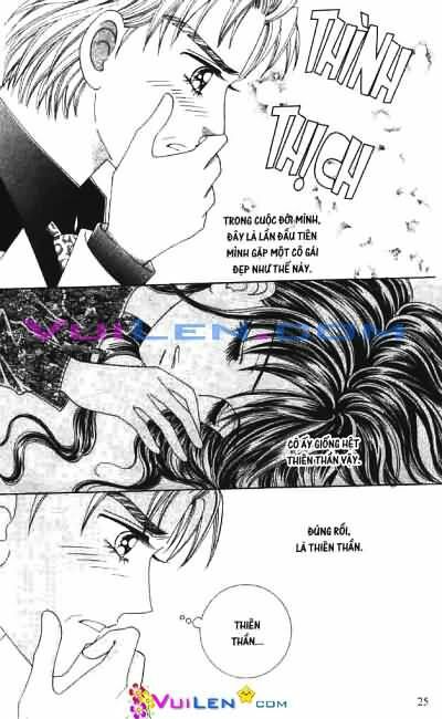Tình yêu quý tộc: Chapter 90