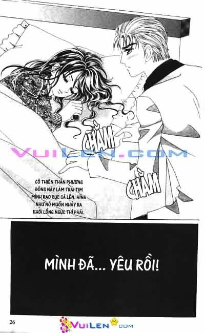 Tình yêu quý tộc: Chapter 90