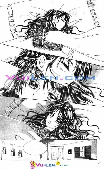 Tình yêu quý tộc: Chapter 90