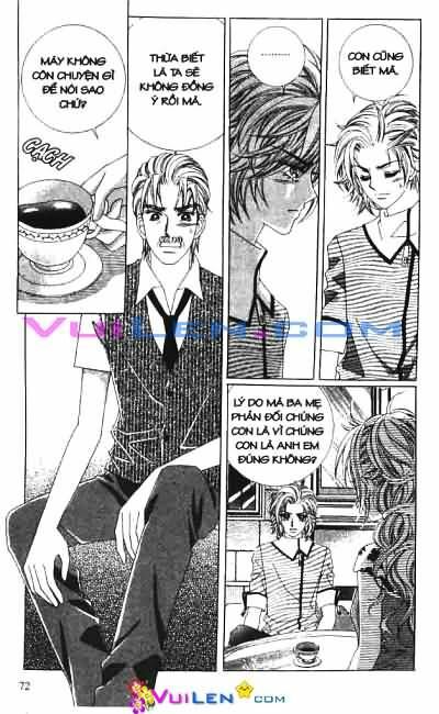 Tình yêu quý tộc: Chapter 92