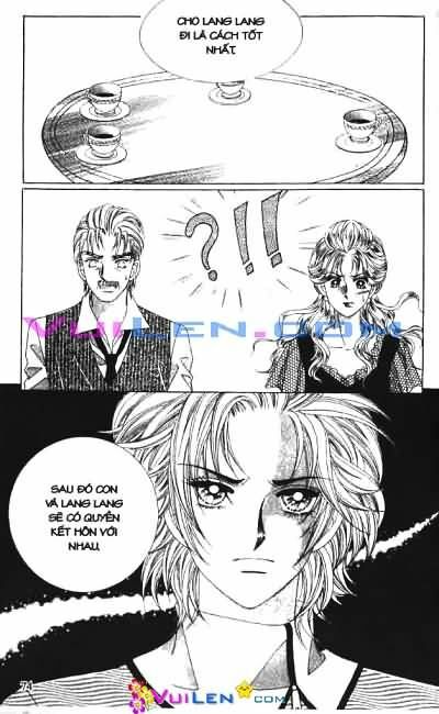 Tình yêu quý tộc: Chapter 92