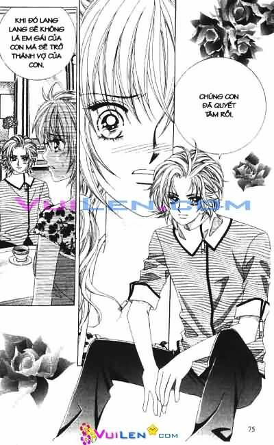 Tình yêu quý tộc: Chapter 92