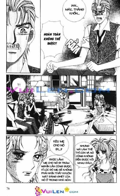 Tình yêu quý tộc: Chapter 92