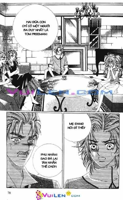 Tình yêu quý tộc: Chapter 92