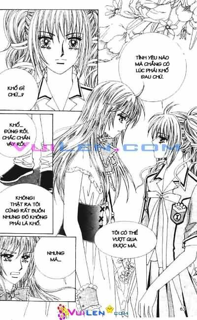 Tình yêu quý tộc: Chapter 92