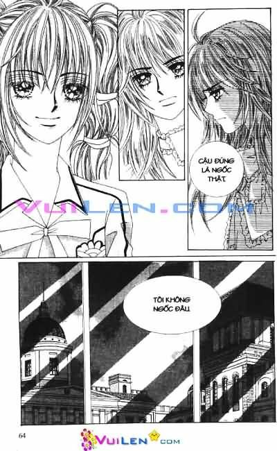 Tình yêu quý tộc: Chapter 92