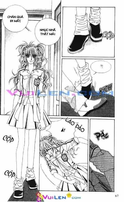 Tình yêu quý tộc: Chapter 92