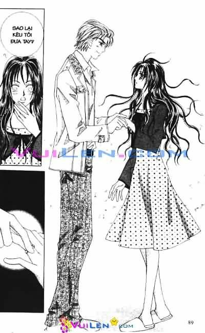 Tình yêu quý tộc: Chapter 93