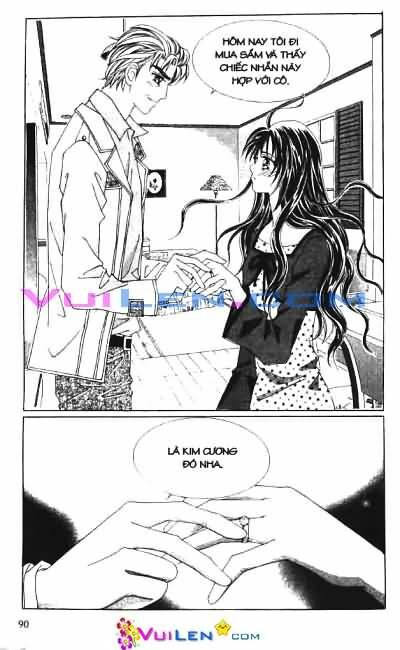 Tình yêu quý tộc: Chapter 93