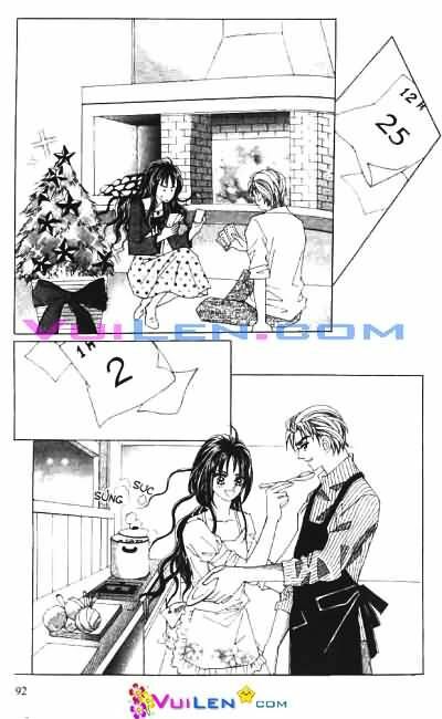 Tình yêu quý tộc: Chapter 93