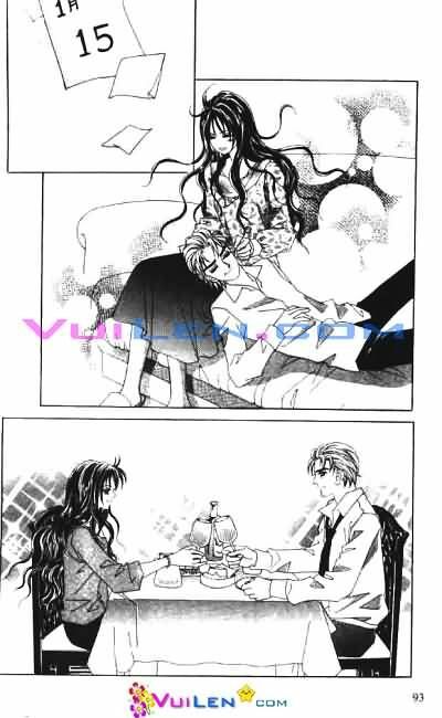 Tình yêu quý tộc: Chapter 93