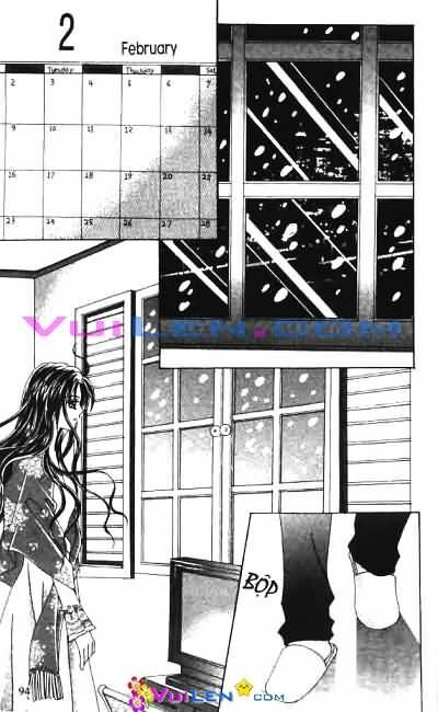 Tình yêu quý tộc: Chapter 93