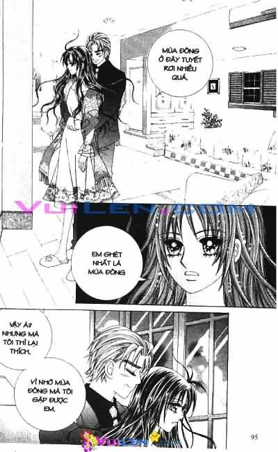 Tình yêu quý tộc: Chapter 93