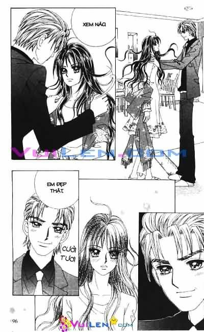 Tình yêu quý tộc: Chapter 93