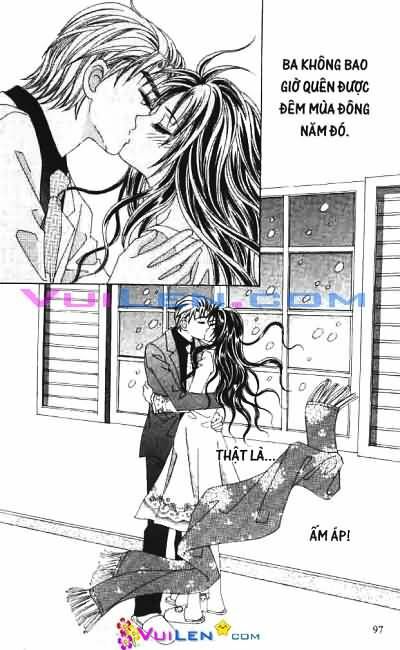 Tình yêu quý tộc: Chapter 93