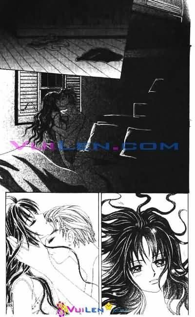 Tình yêu quý tộc: Chapter 93