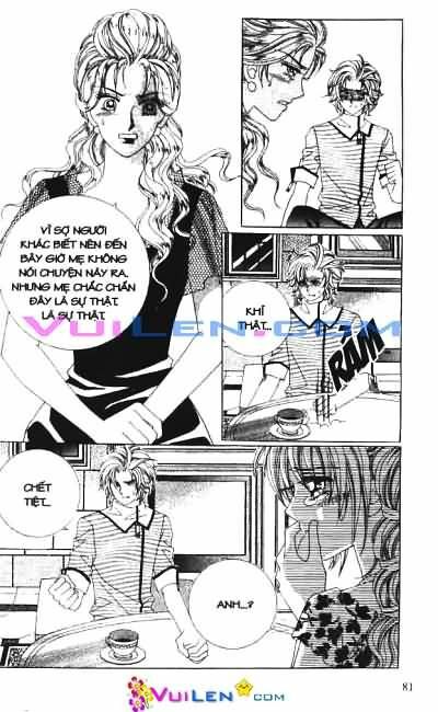Tình yêu quý tộc: Chapter 93