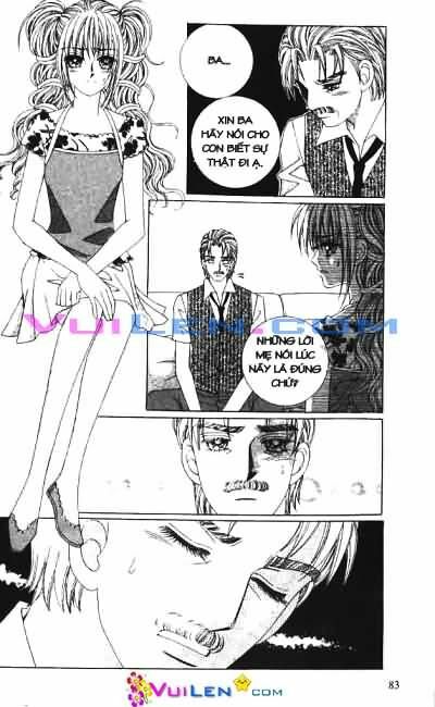 Tình yêu quý tộc: Chapter 93