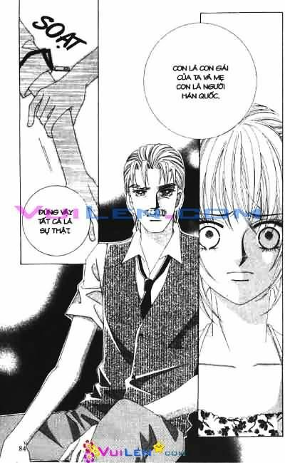 Tình yêu quý tộc: Chapter 93