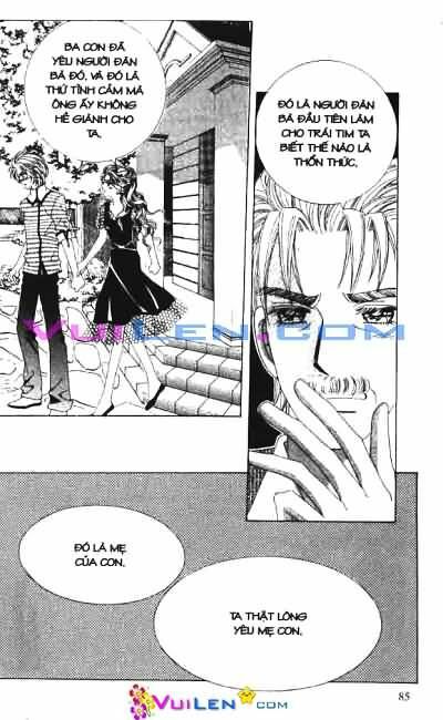 Tình yêu quý tộc: Chapter 93