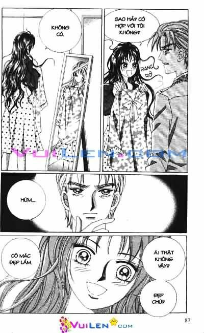 Tình yêu quý tộc: Chapter 93