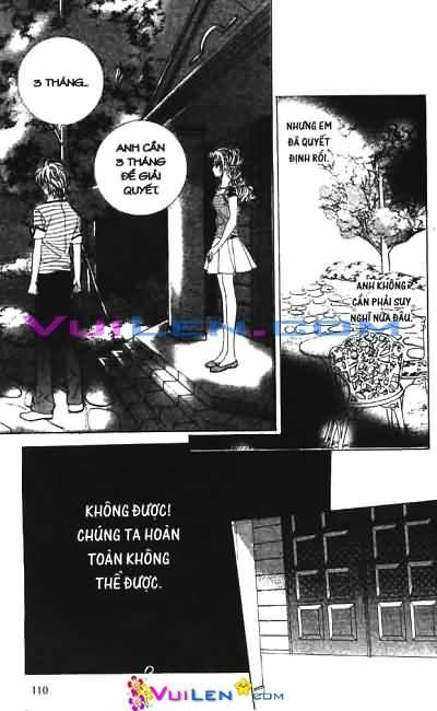 Tình yêu quý tộc: Chapter 94