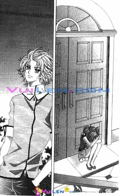 Tình yêu quý tộc: Chapter 94