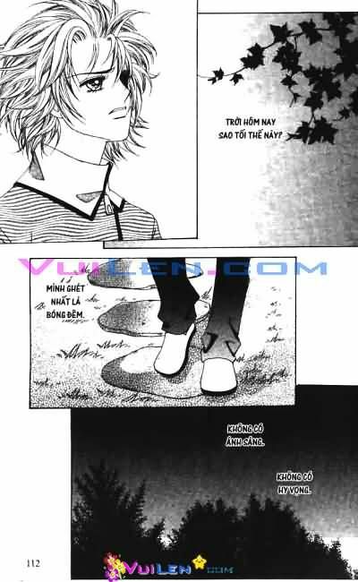 Tình yêu quý tộc: Chapter 94