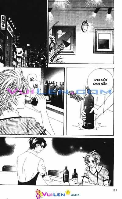 Tình yêu quý tộc: Chapter 94