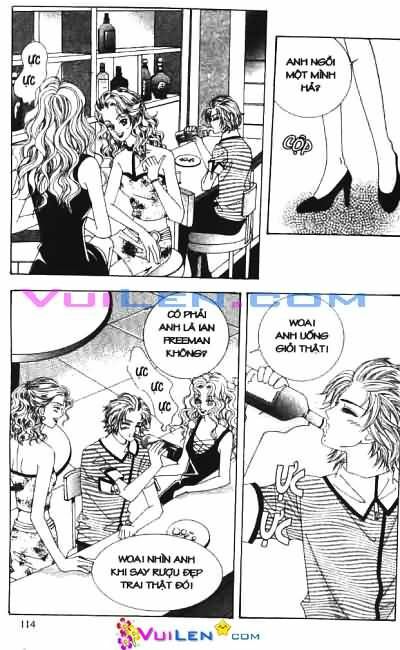 Tình yêu quý tộc: Chapter 94