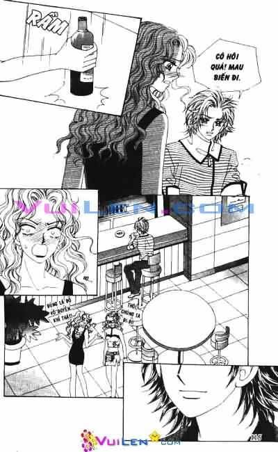 Tình yêu quý tộc: Chapter 94