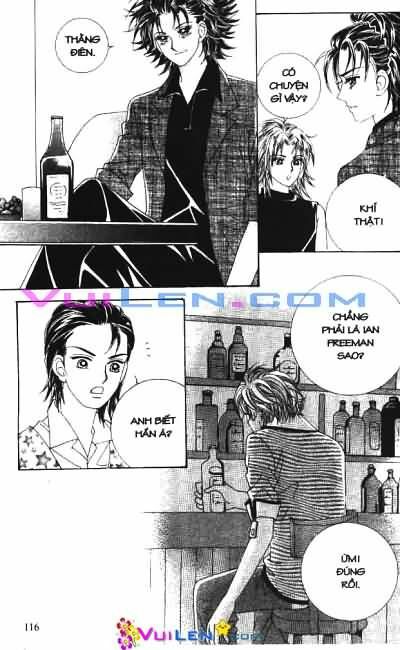Tình yêu quý tộc: Chapter 94
