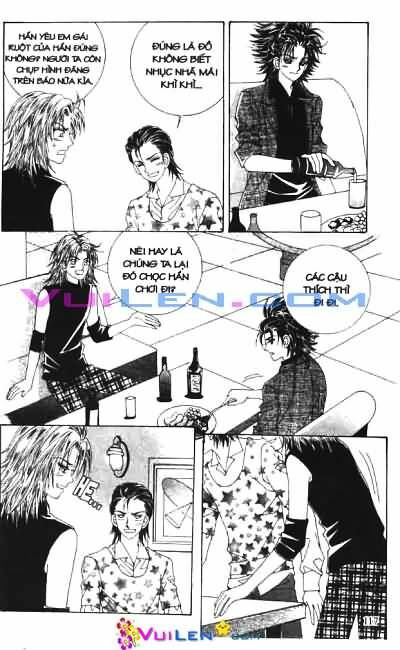 Tình yêu quý tộc: Chapter 94