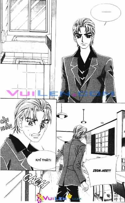 Tình yêu quý tộc: Chapter 94
