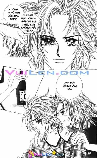 Tình yêu quý tộc: Chapter 94