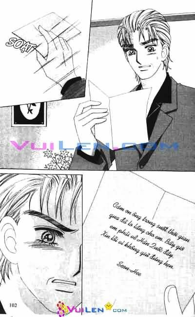 Tình yêu quý tộc: Chapter 94