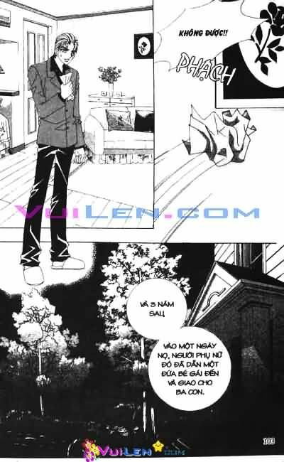 Tình yêu quý tộc: Chapter 94
