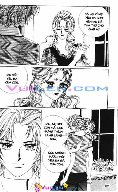 Tình yêu quý tộc: Chapter 94