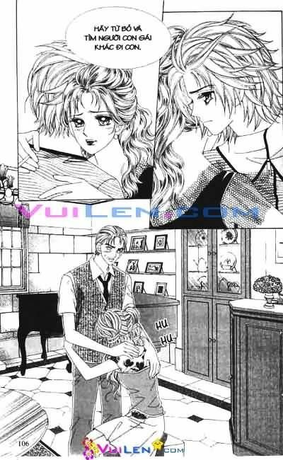 Tình yêu quý tộc: Chapter 94