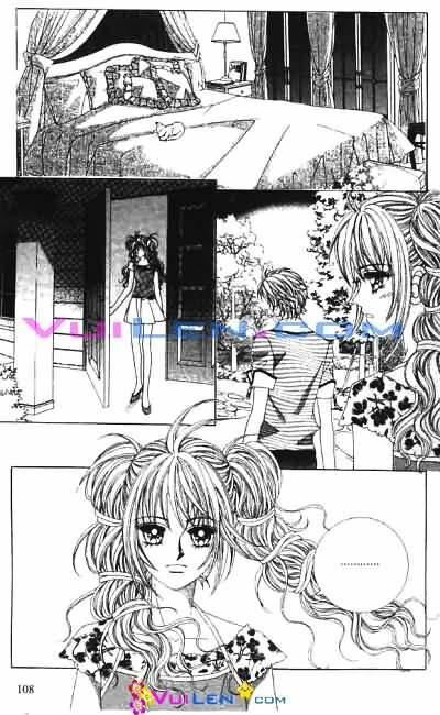 Tình yêu quý tộc: Chapter 94