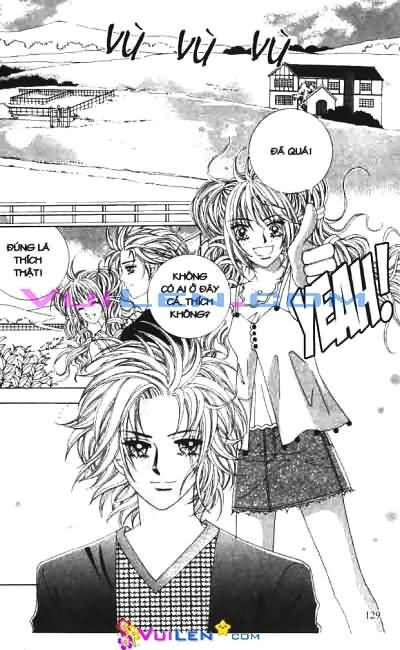 Tình yêu quý tộc: Chapter 95