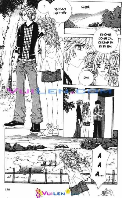 Tình yêu quý tộc: Chapter 95