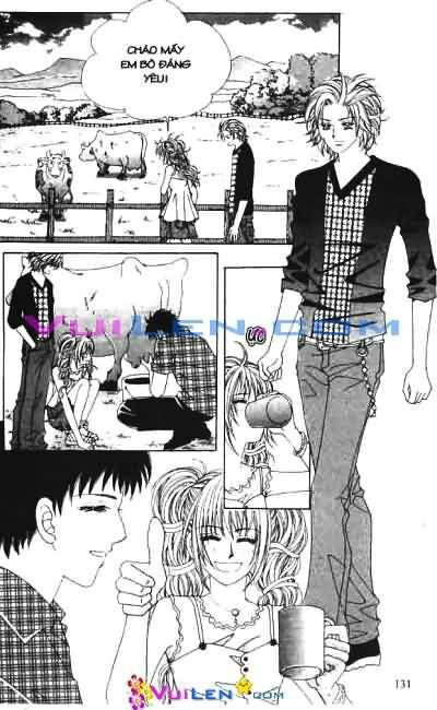 Tình yêu quý tộc: Chapter 95