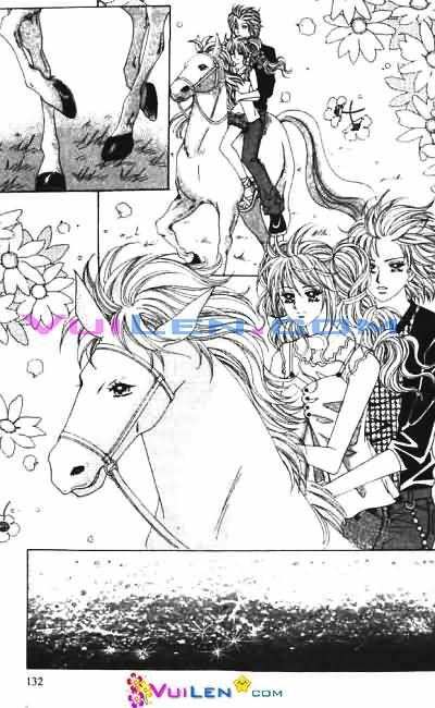 Tình yêu quý tộc: Chapter 95