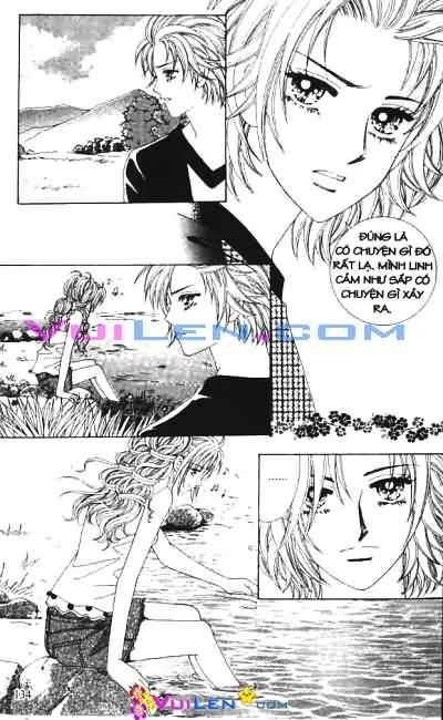 Tình yêu quý tộc: Chapter 95