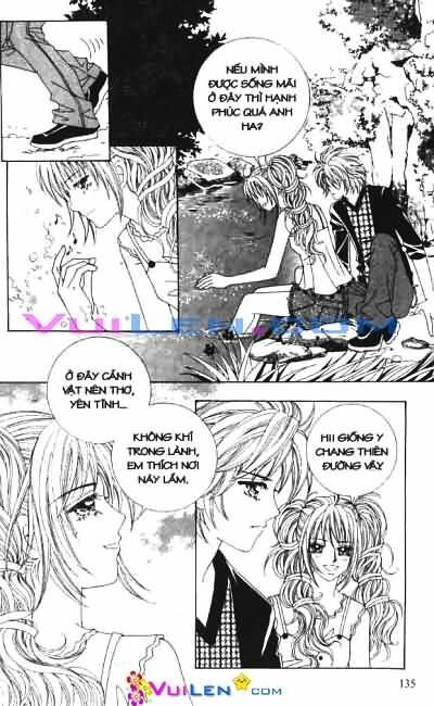 Tình yêu quý tộc: Chapter 95