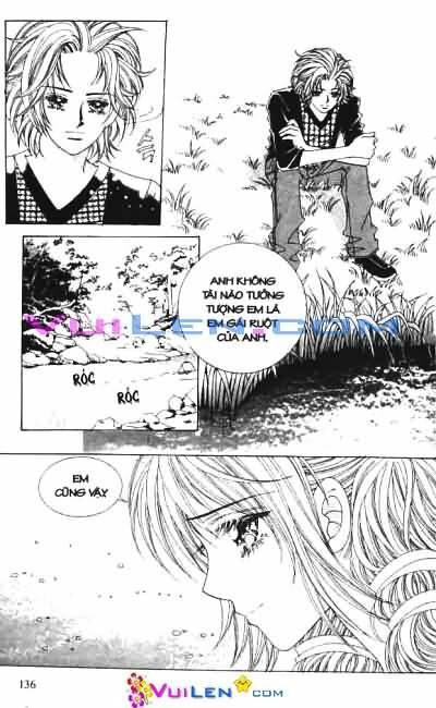 Tình yêu quý tộc: Chapter 95
